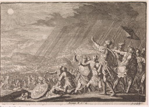 Battle of Gibeon