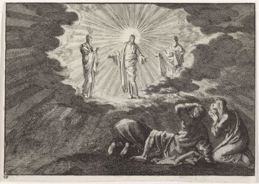 Transfiguration