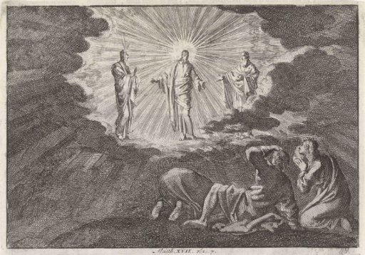 Transfiguration