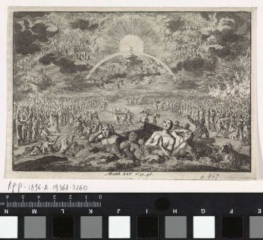 Last Judgment