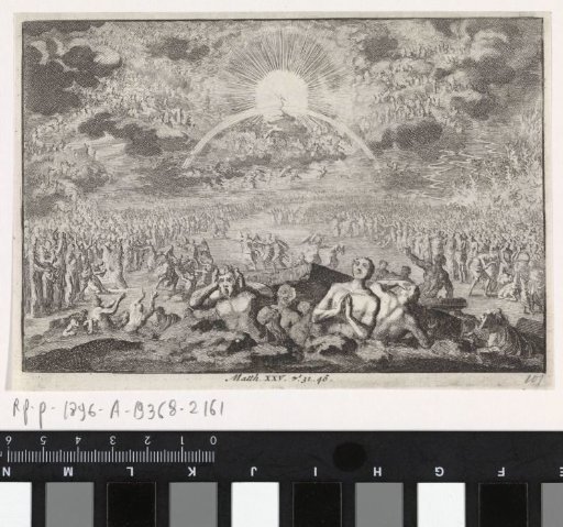 Last Judgment