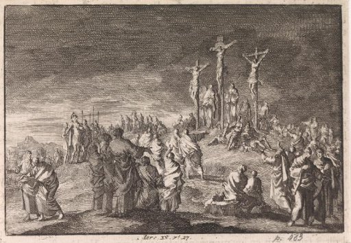 Christ on the Cross
