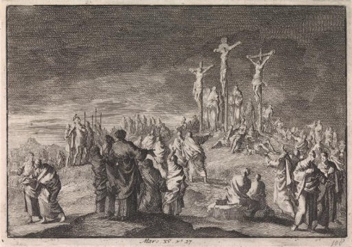 Christ on the Cross