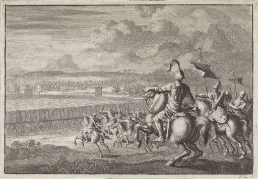 Battle of Joppa