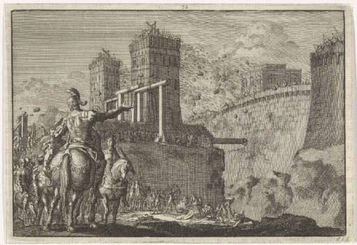 Siege of Jerusalem