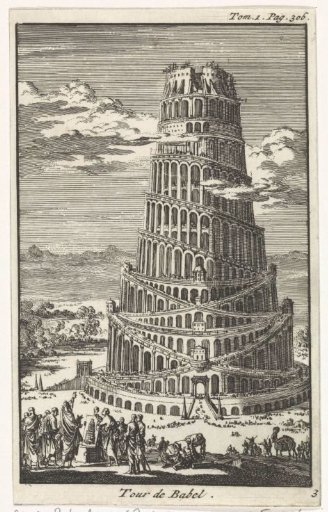 Tower of Babel