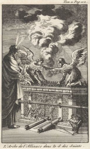 Ark of the Covenant