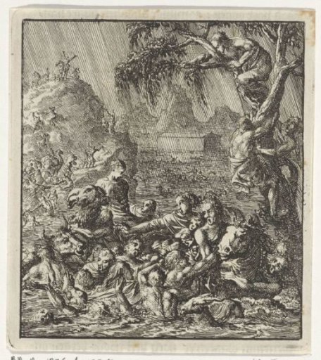 The Deluge