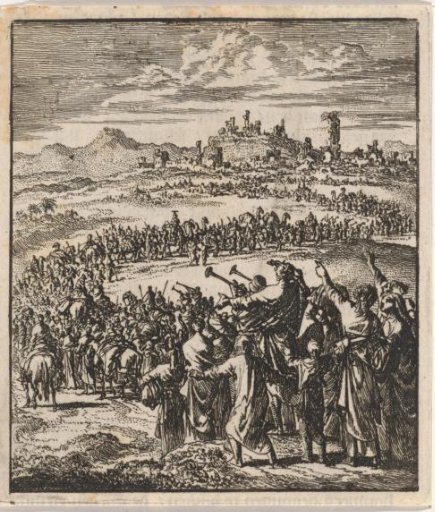 The Return from the Babylonian Captivity