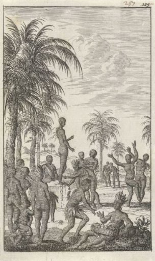 Brazilian ceremony