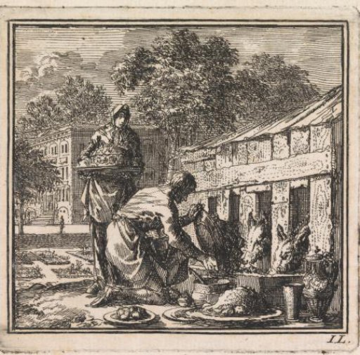Pigs being fed with costly foods