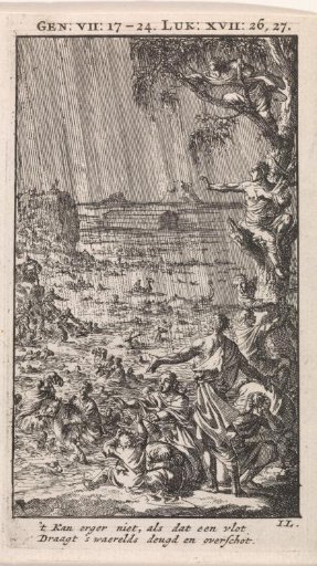 The Deluge