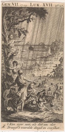 The Deluge