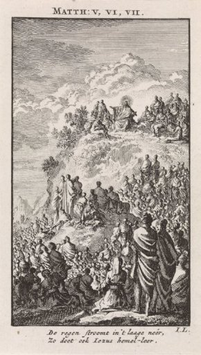 Sermon on the Mount