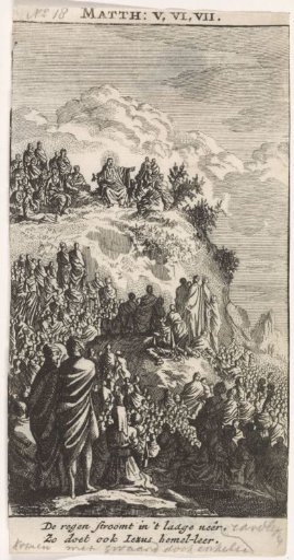 Sermon on the Mount