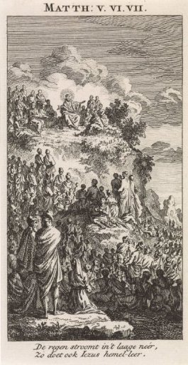Sermon on the Mount