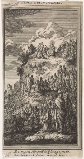 Sermon on the Mount