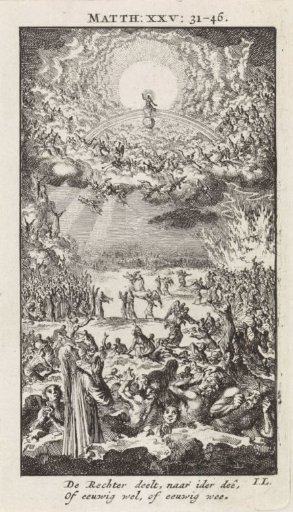 Last Judgment