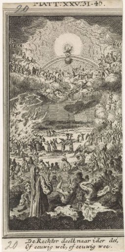 Last Judgment