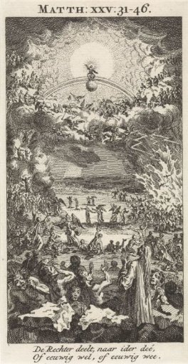 Last Judgment