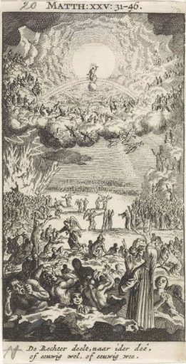 Last Judgment