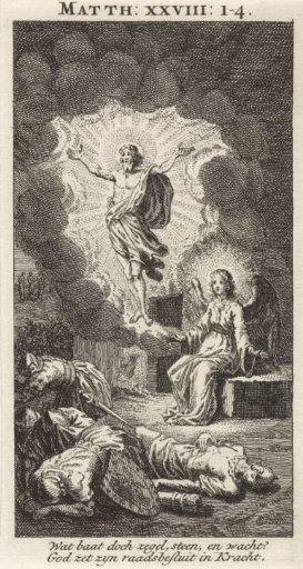 Resurrection of Christ