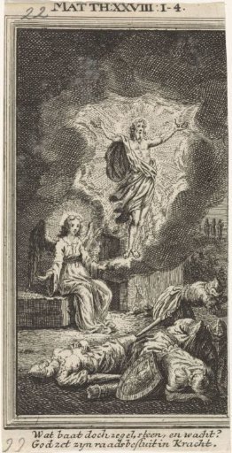 Resurrection of Christ