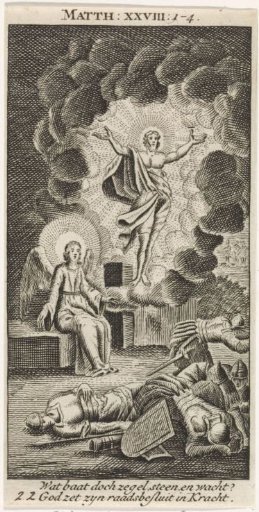 Resurrection of Christ