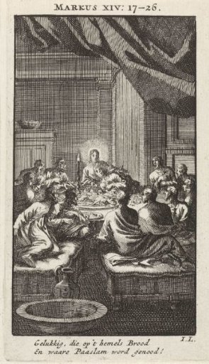 The Last Supper