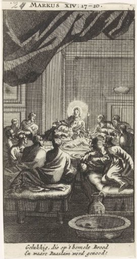 The Last Supper