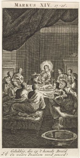 The Last Supper