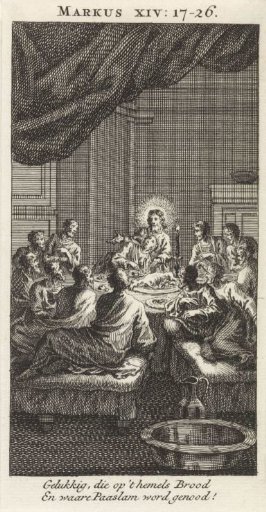 The Last Supper