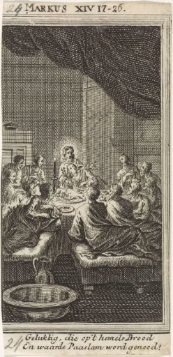 The Last Supper