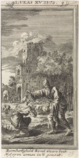 The Return of the Prodigal Son