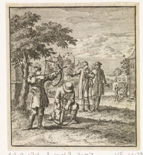 Archery