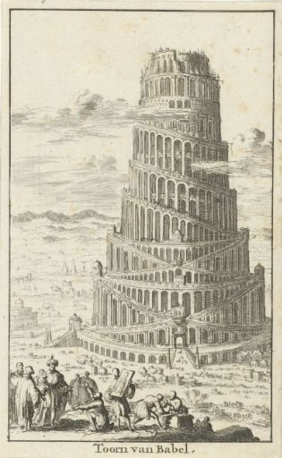 Tower of Babel