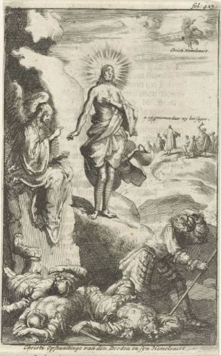 The Resurrection of Christ