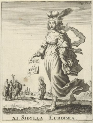 European Sibyl