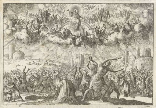 The Last Judgment
