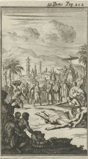 Pilgrimage of a Fakir to Kabul