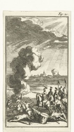 Siege of 's-Hertogenbosch, 1629
