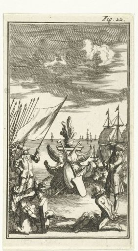 Conquest of India