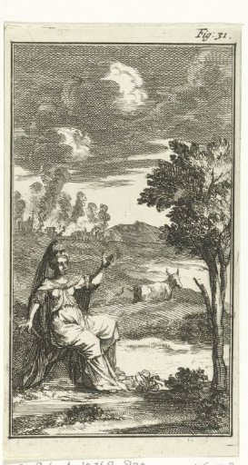 Europa and the Bull
