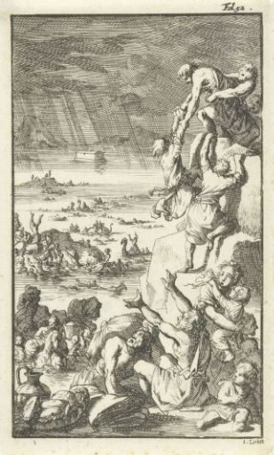 The Deluge