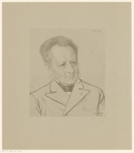 Portrait of Jan Heemskerk Azn