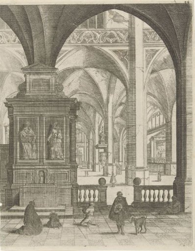 Church Interior