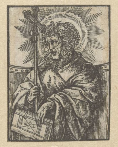 The Apostle Philip