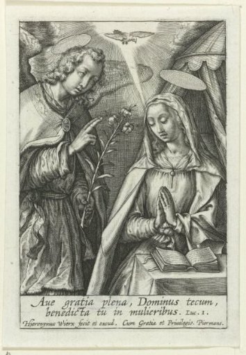 Annunciation