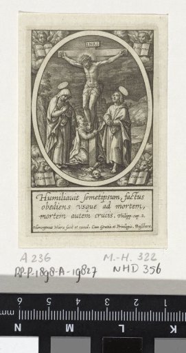 The Crucifixion of Christ