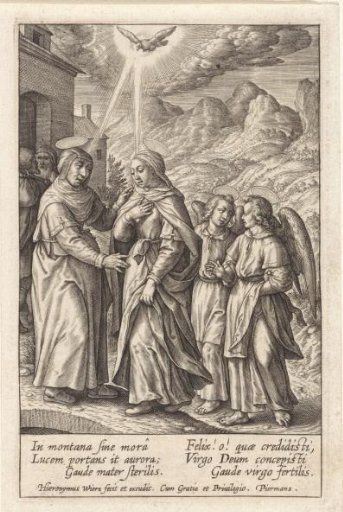 Visitation